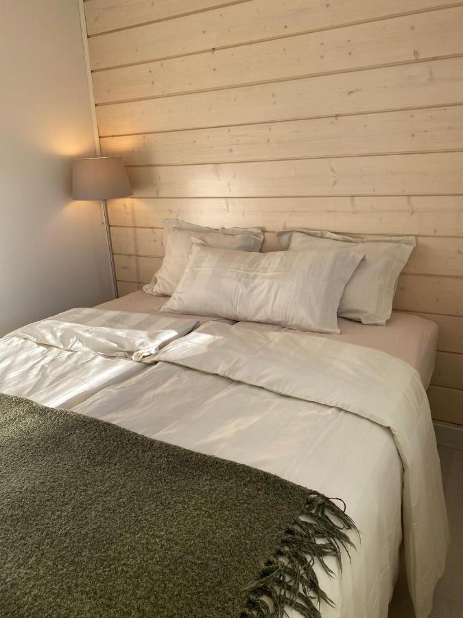 شقة Ihana Asunto - The Nest With Sauna In فآسا المظهر الخارجي الصورة